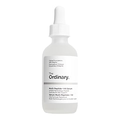 Multi-Peptide + HA Serum - Anti-aging serum, THE ORDINARY
